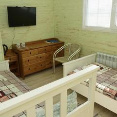 Отель Островский причал, Кострома, Костромская область