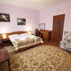 Отель Троя, Кострома, Костромская область