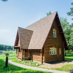 Парк-отель Берендеевка, Кострома, Костромская область