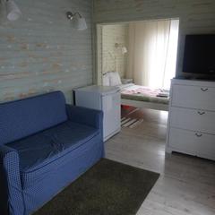 Отель Островский причал, Кострома, Костромская область