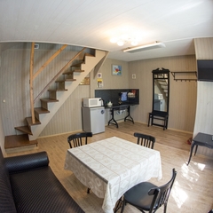 Гостевой дом У Пруда, Кострома, Костромская область