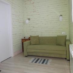 Отель Островский причал, Кострома, Костромская область