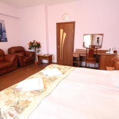 Отель Троя, Кострома, Костромская область