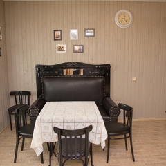 Гостевой дом У Пруда, Кострома, Костромская область