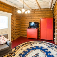 Парк-отель Берендеевка, Кострома, Костромская область