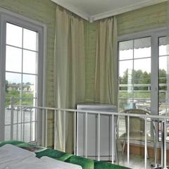 Отель Островский причал, Кострома, Костромская область