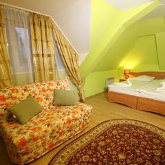 Отель Троя, Кострома, Костромская область