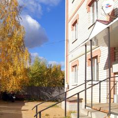 Гостевой дом Заволжье, Кострома, Костромская область