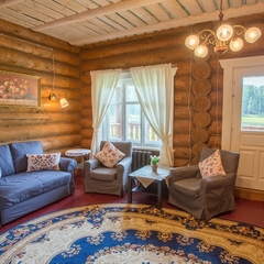 Парк-отель Берендеевка, Кострома, Костромская область