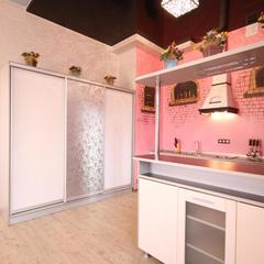 Отель Троя, Кострома, Костромская область