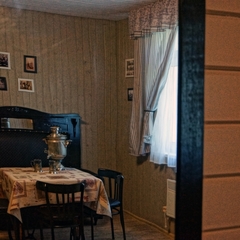 Гостевой дом У Пруда, Кострома, Костромская область