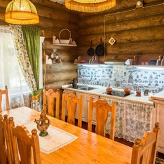 Парк-отель Берендеевка, Кострома, Костромская область