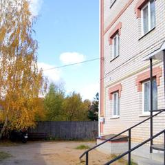 Гостевой дом Заволжье, Кострома, Костромская область