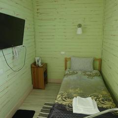 Отель Островский причал, Кострома, Костромская область