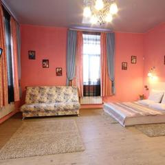 Отель Троя, Кострома, Костромская область