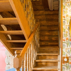 Парк-отель Берендеевка, Кострома, Костромская область