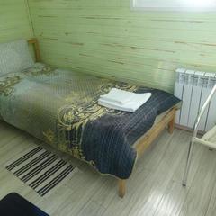 Отель Островский причал, Кострома, Костромская область