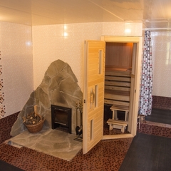 Гостевой дом У Пруда, Кострома, Костромская область