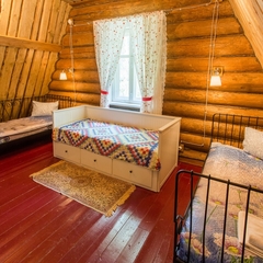 Парк-отель Берендеевка, Кострома, Костромская область