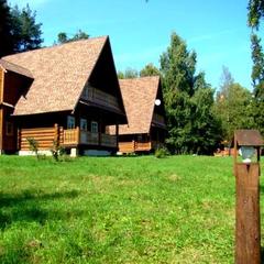 Парк-отель Берендеевка, Кострома, Костромская область