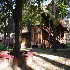 Парк-отель Берендеевка, Кострома, Костромская область