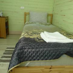 Отель Островский причал, Кострома, Костромская область