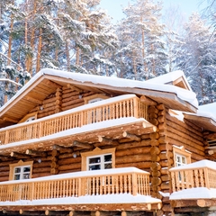 Парк-отель Берендеевка, Кострома, Костромская область