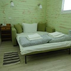 Отель Островский причал, Кострома, Костромская область