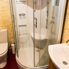 Парк-отель Берендеевка, Кострома, Костромская область