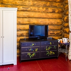 Парк-отель Берендеевка, Кострома, Костромская область