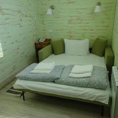 Отель Островский причал, Кострома, Костромская область