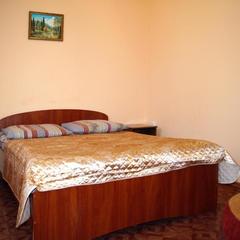 Гостевой дом Заволжье, Кострома, Костромская область