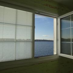 Отель Островский причал, Кострома, Костромская область