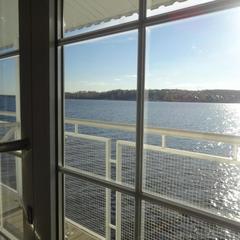 Отель Островский причал, Кострома, Костромская область