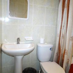 Гостевой дом Заволжье, Кострома, Костромская область