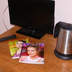 Гостевой дом Заволжье, Кострома, Костромская область