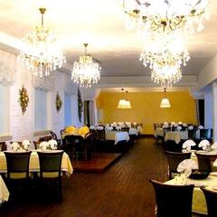 Парк-отель Берендеевка, Кострома, Костромская область