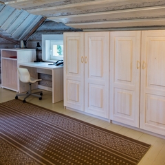 Парк-отель Берендеевка, Кострома, Костромская область