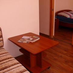 Гостевой дом Заволжье, Кострома, Костромская область