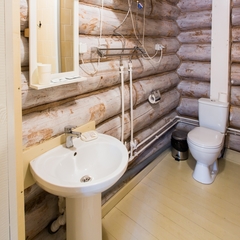 Парк-отель Берендеевка, Кострома, Костромская область