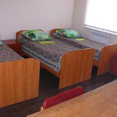 Гостевой дом Заволжье, Кострома, Костромская область