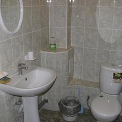 Гостевой дом Заволжье, Кострома, Костромская область