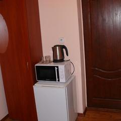 Гостевой дом Заволжье, Кострома, Костромская область