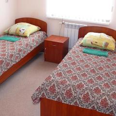 Гостевой дом Заволжье, Кострома, Костромская область