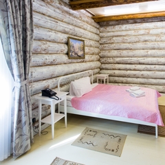 Парк-отель Берендеевка, Кострома, Костромская область