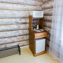 Парк-отель Берендеевка, Кострома, Костромская область