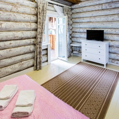 Парк-отель Берендеевка, Кострома, Костромская область