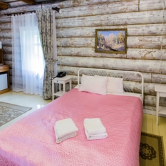 Парк-отель Берендеевка, Кострома, Костромская область