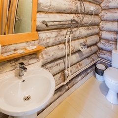 Парк-отель Берендеевка, Кострома, Костромская область