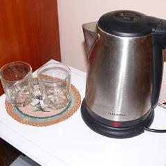 Гостевой дом Заволжье, Кострома, Костромская область